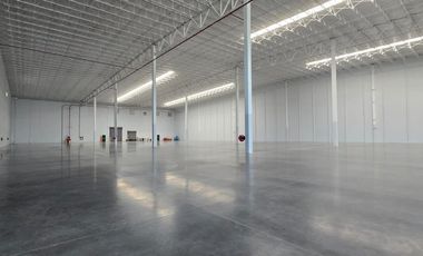 Bodega Industrial en  Juárez, Chihuahua