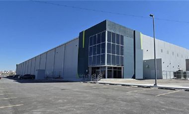 Bodega Industrial en  Juárez, Chihuahua