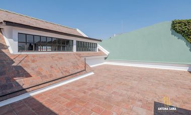 Casa en renta Fraccionamiento Jardines de Zavaleta