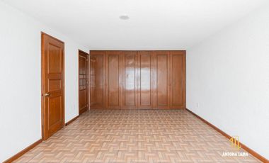 Casa en renta Fraccionamiento Jardines de Zavaleta