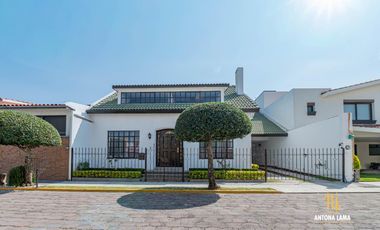 Casa en renta Fraccionamiento Jardines de Zavaleta