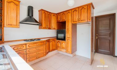 Casa en renta Fraccionamiento Jardines de Zavaleta