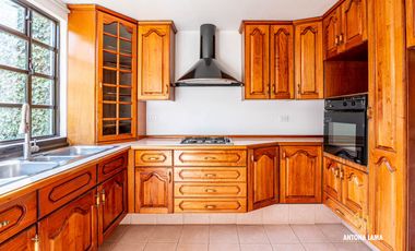 Casa en renta Fraccionamiento Jardines de Zavaleta