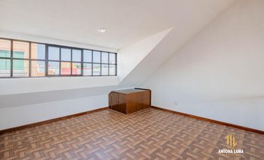 Casa en renta Fraccionamiento Jardines de Zavaleta