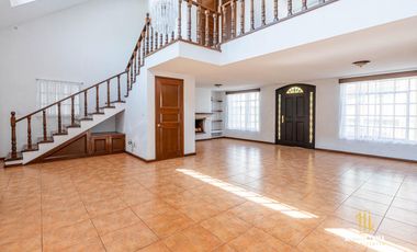 Casa en renta Fraccionamiento Jardines de Zavaleta