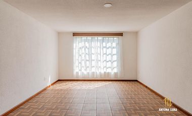 Casa en renta Fraccionamiento Jardines de Zavaleta