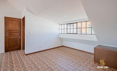 Casa en renta Fraccionamiento Jardines de Zavaleta