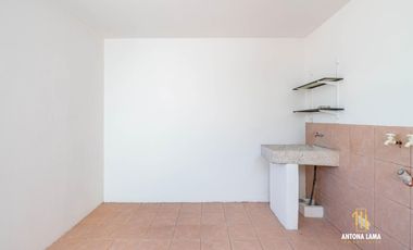 Casa en renta Fraccionamiento Jardines de Zavaleta