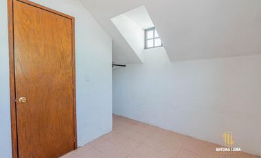 Casa en renta Fraccionamiento Jardines de Zavaleta