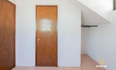 Casa en renta Fraccionamiento Jardines de Zavaleta