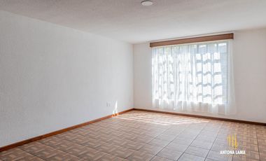 Casa en renta Fraccionamiento Jardines de Zavaleta