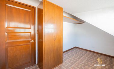 Casa en renta Fraccionamiento Jardines de Zavaleta