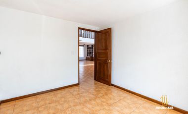 Casa en renta Fraccionamiento Jardines de Zavaleta