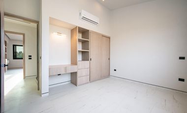 Casa en renta en Karakal Nuevo Vallarta con alberca | 4 recamaras 1 en planta baja y roof top