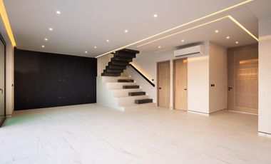 Casa en renta en Karakal Nuevo Vallarta con alberca | 4 recamaras 1 en planta baja y roof top