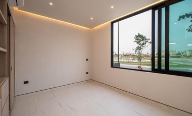 Casa en renta en Karakal Nuevo Vallarta con alberca | 4 recamaras 1 en planta baja y roof top