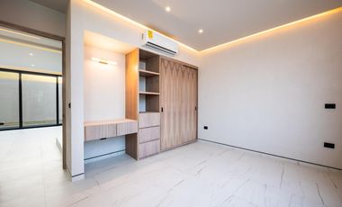 Casa en renta en Karakal Nuevo Vallarta con alberca | 4 recamaras 1 en planta baja y roof top