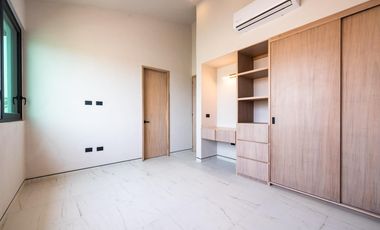 Casa en renta en Karakal Nuevo Vallarta con alberca | 4 recamaras 1 en planta baja y roof top