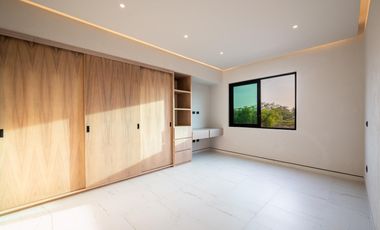 Casa en renta en Karakal Nuevo Vallarta con alberca | 4 recamaras 1 en planta baja y roof top