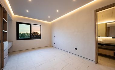 Casa en renta en Karakal Nuevo Vallarta con alberca | 4 recamaras 1 en planta baja y roof top