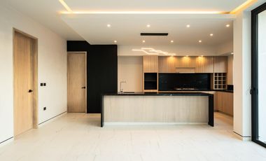 Casa en renta en Karakal Nuevo Vallarta con alberca | 4 recamaras 1 en planta baja y roof top