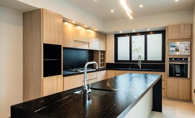Casa en renta en Karakal Nuevo Vallarta con alberca | 4 recamaras 1 en planta baja y roof top