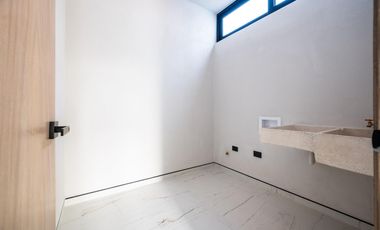 Casa en renta en Karakal Nuevo Vallarta con alberca | 4 recamaras 1 en planta baja y roof top