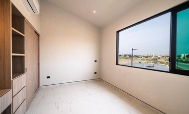 Casa en renta en Karakal Nuevo Vallarta con alberca | 4 recamaras 1 en planta baja y roof top