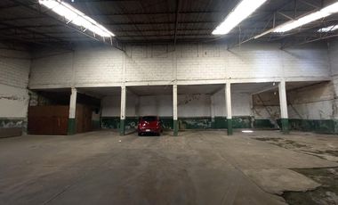 Bodega Renta Av. Emiliano Zapata