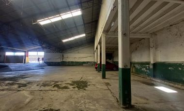 Bodega Renta Av. Emiliano Zapata