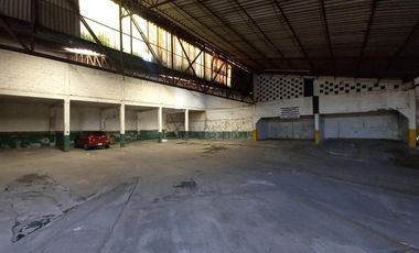 Bodega Renta Av. Emiliano Zapata