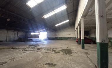 Bodega Renta Av. Emiliano Zapata