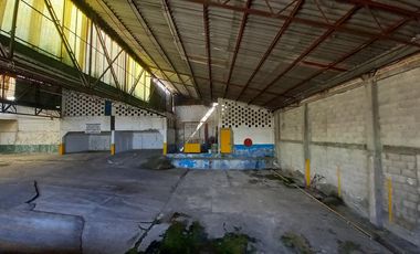 Bodega Renta Av. Emiliano Zapata