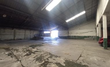Bodega Renta Av. Emiliano Zapata