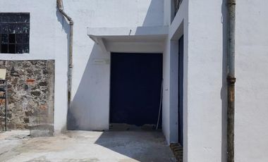 Nave Industrial en Renta en San Miguelito