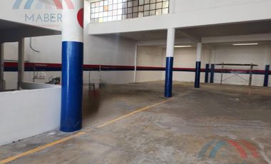 Nave Industrial en Renta en San Miguelito