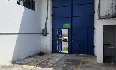 Nave Industrial en Renta en San Miguelito