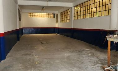Nave Industrial en Renta en San Miguelito