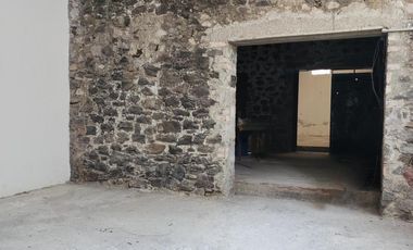 Nave Industrial en Renta en San Miguelito