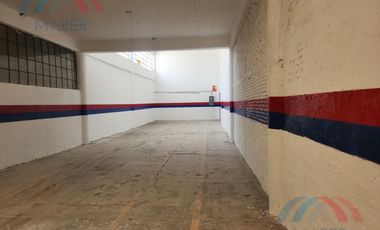 Nave Industrial en Renta en San Miguelito