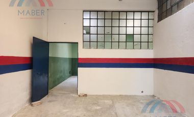 Nave Industrial en Renta en San Miguelito