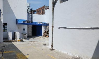 Nave Industrial en Renta en San Miguelito