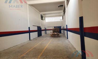 Nave Industrial en Renta en San Miguelito
