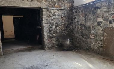 Nave Industrial en Renta en San Miguelito