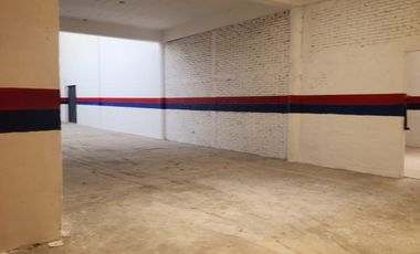 Nave Industrial en Renta en San Miguelito