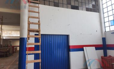 Nave Industrial en Renta en San Miguelito