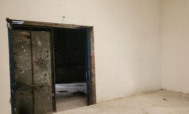 Nave Industrial en Renta en San Miguelito