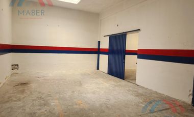Nave Industrial en Renta en San Miguelito