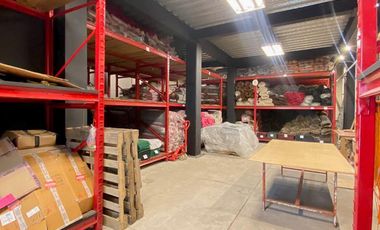 Local Comercial en Mixcoac sobre Avenida Revolución V