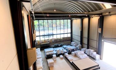 Local Comercial en Mixcoac sobre Avenida Revolución V